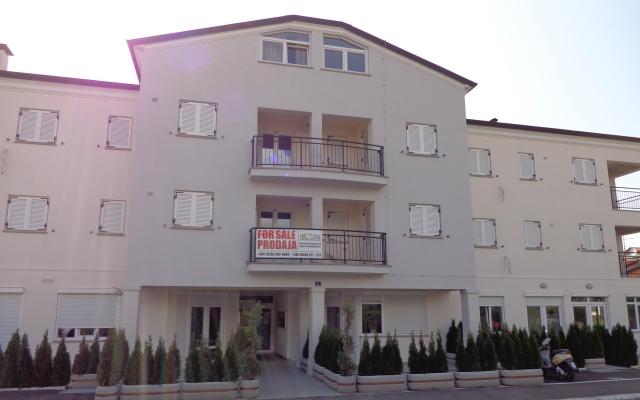 Apartmán Botic - ubytovanie Poreč Chorvátsko