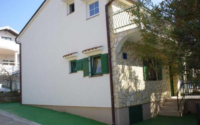 Apartmány Cvetko - ubytovanie Primošten Chorvátsko