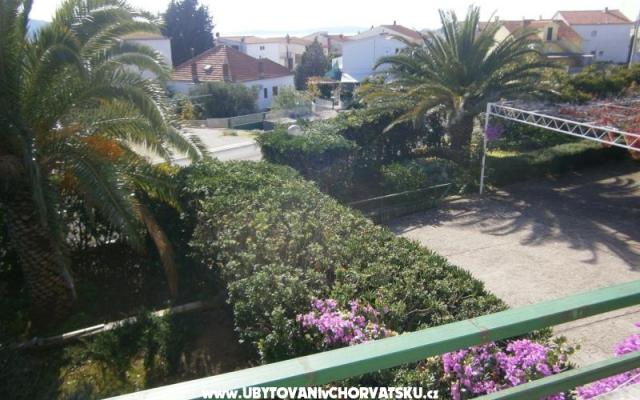 Apartmány Mare - ubytovanie Primošten Chorvátsko