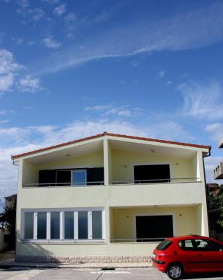 Apartmány Stella - ubytovanie Primošten Chorvátsko