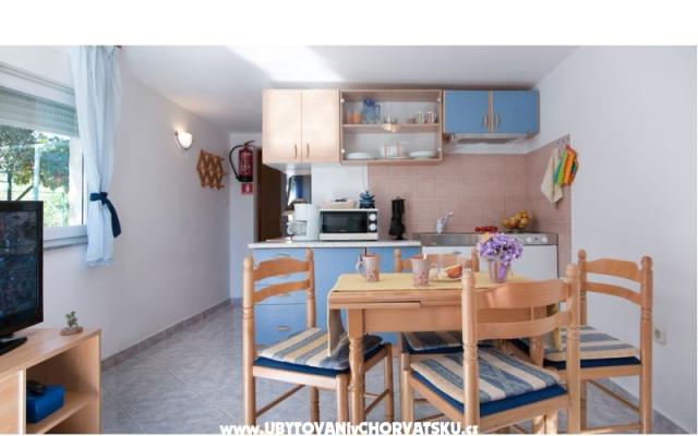 Apartmán Lu&amp;Li - ubytovanie Pula Chorvátsko