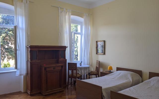 Apartmán Veruda - ubytovanie Pula Chorvátsko