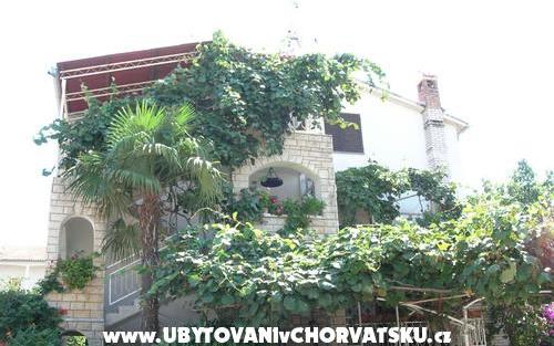 Apartmány Jole - ubytovanie Pula Chorvátsko
