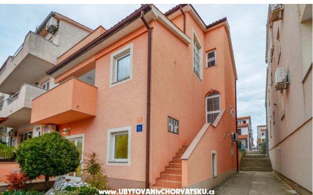 Apartmány Picco - ubytovanie Pula Chorvátsko