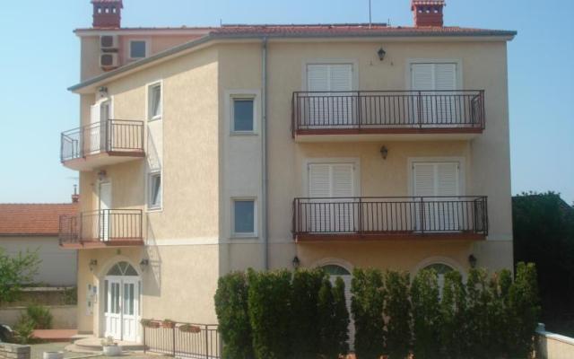 Villa Cukon - ubytovanie Pula Chorvátsko
