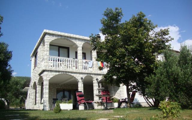 Villa Lolo - ubytovanie ostrov Rab Chorvátsko