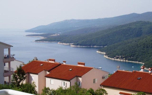 Apartmán CAMI - ubytovanie Rabac Chorvátsko