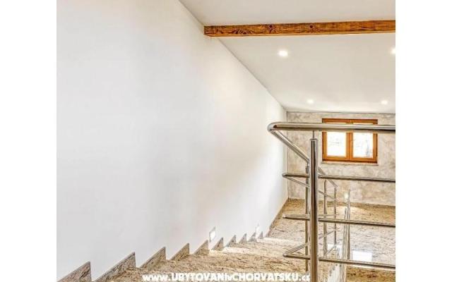 Apartmány Rena - ubytovanie Rijeka Chorvátsko