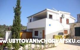 Apartmán Bajt - ubytovanie Rogoznica Chorvátsko