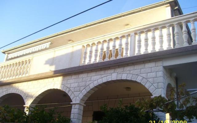 Apartmán Dama - ubytovanie Rogoznica Chorvátsko