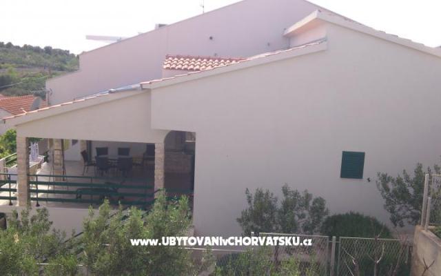 Apartmán Dea - ubytovanie Rogoznica Chorvátsko
