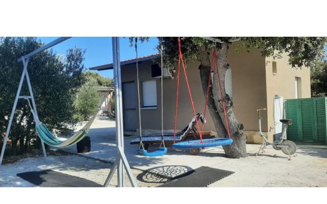 Apartmán Maslinik - ubytovanie Rogoznica Chorvátsko