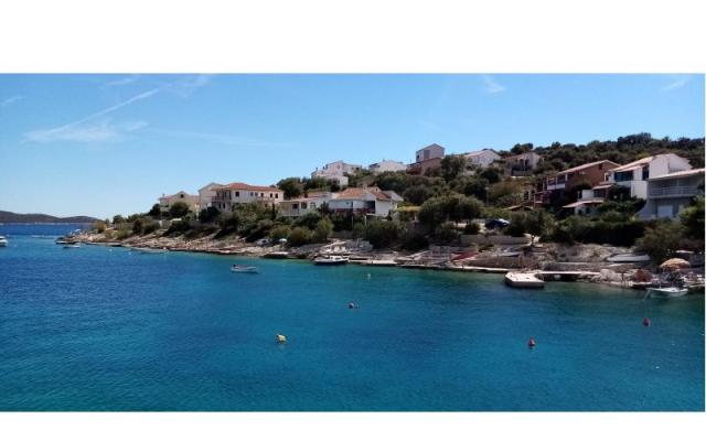 Apartmány Croatia - ubytovanie Rogoznica Chorvátsko