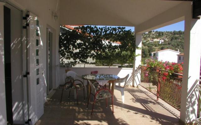 Apartmán Mendula - ubytovanie Rogoznica Chorvátsko