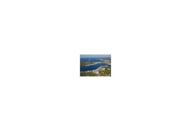 Threesisterssuites - ubytovanie Rogoznica Chorvátsko
