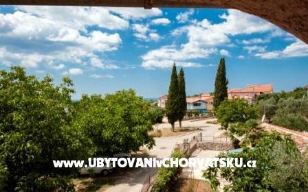 Apartmány Morena - ubytovanie Rovinj Chorvátsko