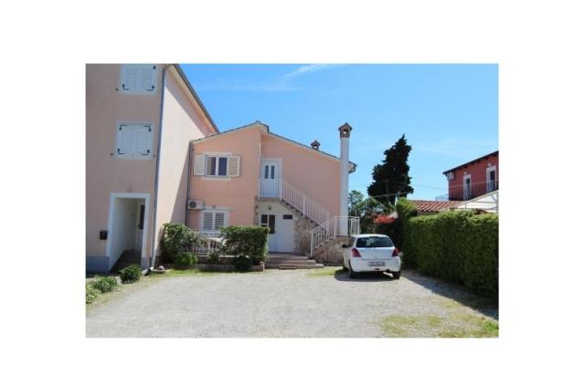Apartmány Rovinj - ubytovanie Rovinj Chorvátsko