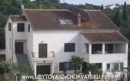Vila Salvia - ubytovanie Rovinj Chorvátsko