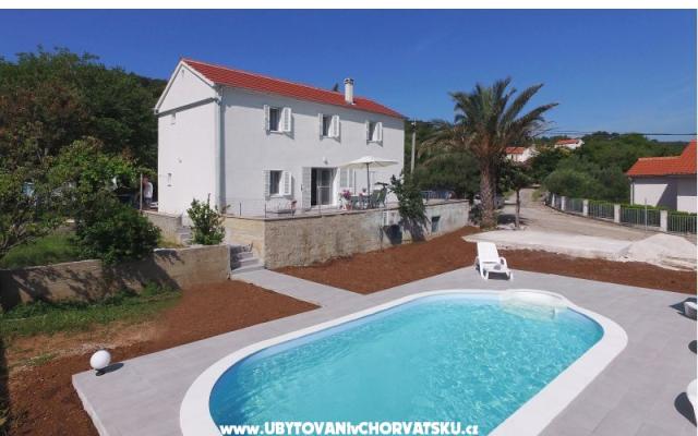 Holiday Home OTOK, Dugi otok - ubytovanie Sali – Dugi otok Chorvátsko