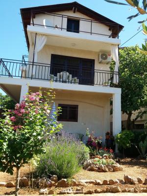 Apartmány Gović - ubytovanie Šibenik Chorvátsko