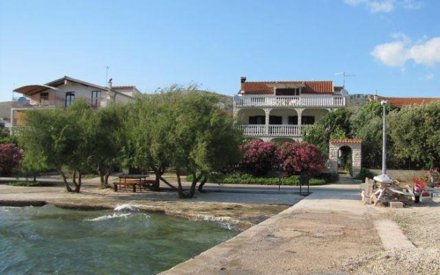 Apartmány Filip i Tina - ubytovanie Šibenik Chorvátsko