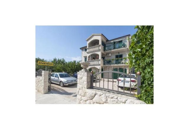 Apartmány Joso - ubytovanie Šibenik Chorvátsko