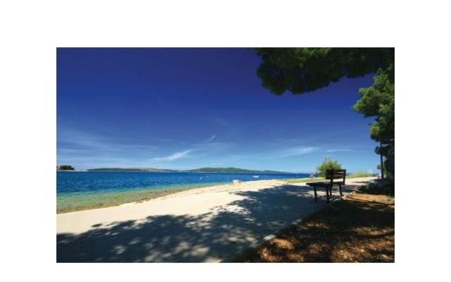 Apartmány Jurišić - ubytovanie Šibenik Chorvátsko