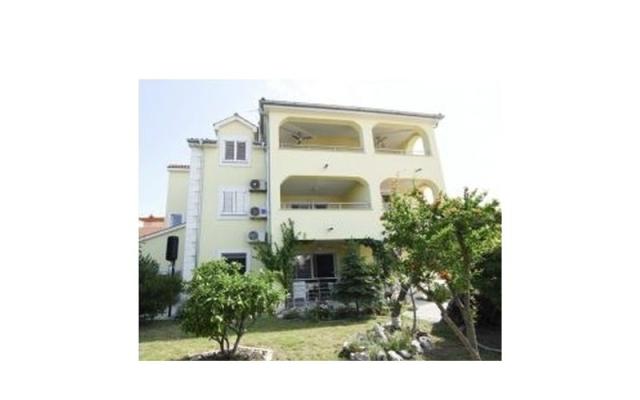 Apartmány Mario - ubytovanie Šibenik Chorvátsko