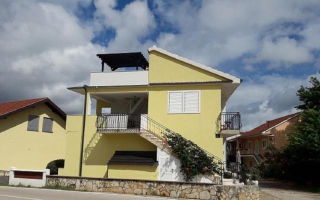 Apartmány Vlahov - ubytovanie Šibenik Chorvátsko