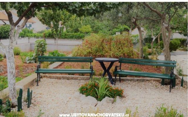 Apartmán Sibenik - ubytovanie Šibenik Chorvátsko