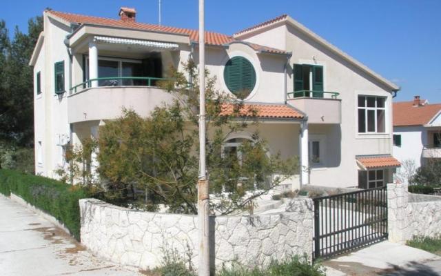 Apartmány Bralic - ubytovanie Šibenik Chorvátsko