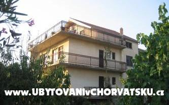 Apartmán Neo - ubytovanie Šibenik Chorvátsko