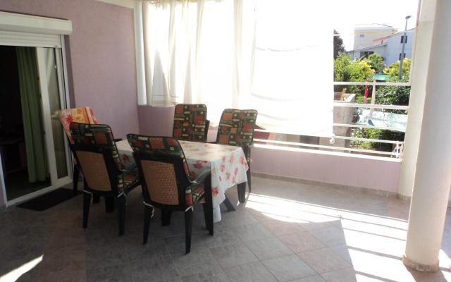 Apartmány More  - ubytovanie Šibenik Chorvátsko