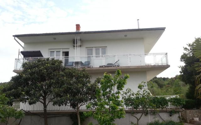 Apartmány Vlado - ubytovanie Šibenik Chorvátsko