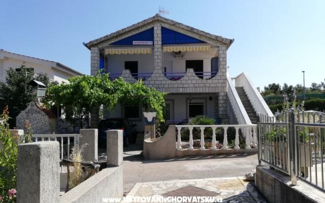 Casa Vacanze in Croazia - ubytovanie Šibenik Chorvátsko