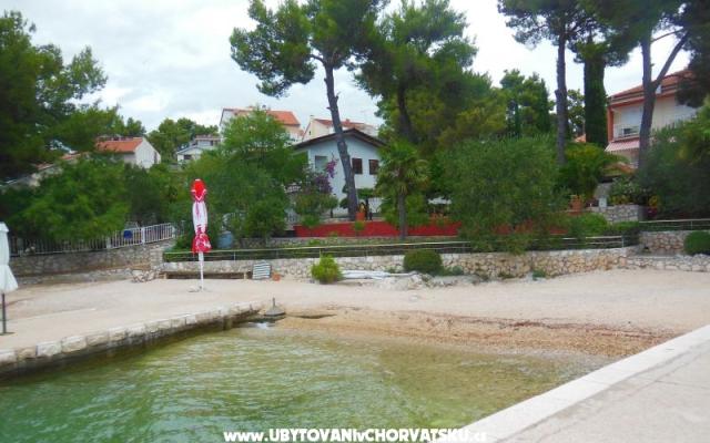Holidayhome Oleander - ubytovanie Šibenik Chorvátsko
