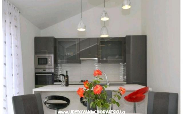 Apartmán Lucija - ubytovanie Solin Chorvátsko
