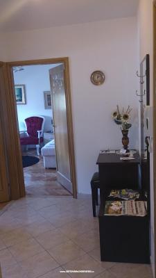 Apartmán Dunja Split - ubytovanie Split Chorvátsko