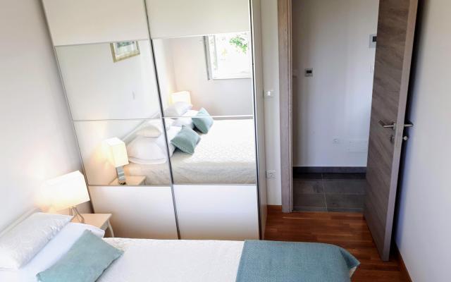 Apartmán ENI - ubytovanie Split Chorvátsko
