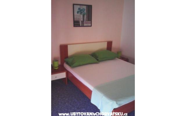 Apartmán IVICA - ubytovanie Split Chorvátsko