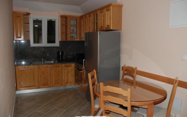 Apartmán Ljiljana Split - ubytovanie Split Chorvátsko