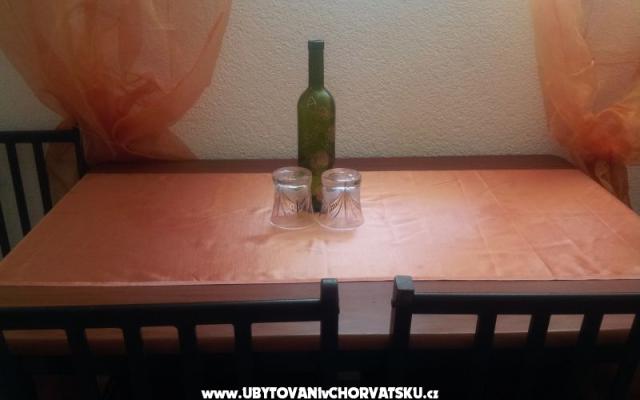 Apartmány CENTAR - ubytovanie Split Chorvátsko