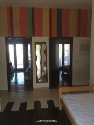 Apartmány Keko  - ubytovanie Split Chorvátsko