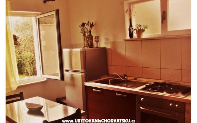 Apartmán Dujmovic - ubytovanie Split Chorvátsko