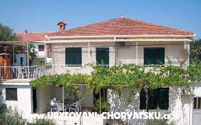 Apartmán Nadilo - ubytovanie Sreser Chorvátsko