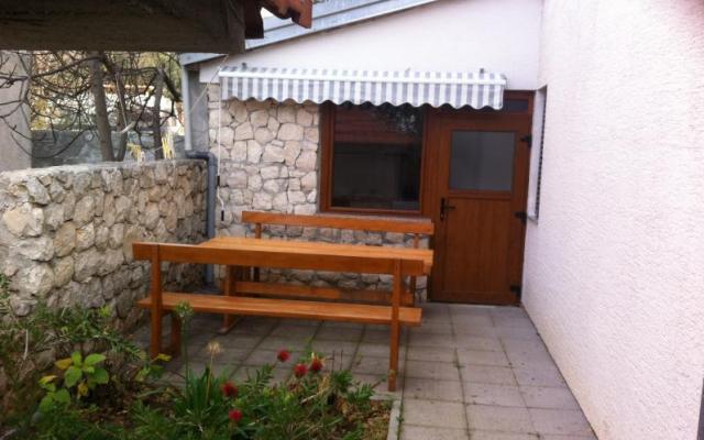 Apartmány Ivan  - ubytovanie Sukošan Chorvátsko
