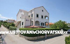 Apartmán More - ubytovanie Supetar – Brač Chorvátsko