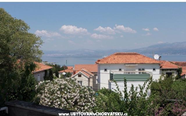 Apartmány Niko - ubytovanie Supetar – Brač Chorvátsko