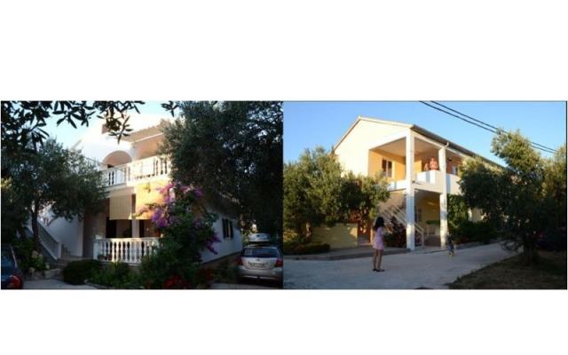 Apartmány Fedor - ubytovanie Sveti Petar Chorvátsko