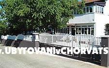 Apartmány Roviš - ubytovanie Tar Chorvátsko
